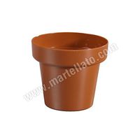 Martellato Plastic Cup for Semifreddi and Monoportions