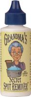 Grandma's Secret Spot Remover, 2 Fluid Ounce - 2 Pack (3 Pack)