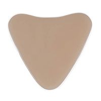 SUPVOX Silicone Chest Wrinkle Pads Anti Wrinkle Patches to Eliminate and Prevent Chest Wrinkles (Skin Color)