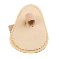 Healifty Toe Straightener Adjustable Bunion Protector Toe Corrector(Irrespective Left and Right)