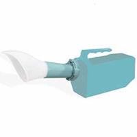 Female SPIL PRUF Urinal - NC28714-1