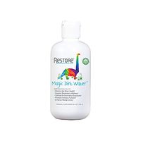 Restore Magic Dirt Water for Kids’ Gut Health | Humic Substances for Digestive Wellness, Immune Function, Mental Clarity, and Protection from Environmental Toxins | 2-Week Supply