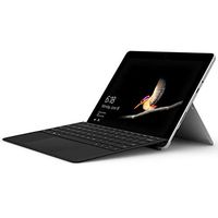 Microsoft MCZ00001BUND Surface Go 10 Pentium, 8GB, 128GB + Signature Type Cover (Black)
