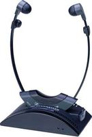 Sennheiser A200 AUDIOPORT PERSONAL LISTENING SYSTEM AMP