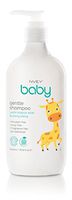 Nvey Eco Baby Gentle Natural Shampoo - Aloe Ylang Ylang - 16.9 Ounce
