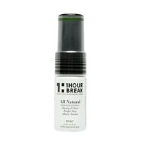 1Hour Break Natural Sleep Aid and Anti Anxiety Spray, Instant Stress Relief Spray, Kava Oral Spray – Mint, Version 2.0, 15ml