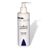Rhino Skin Solutions | Massage | Warming Lotion For Muscle and Joint Recovery