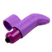 BUBUCAST Mini G Point Finger Vibranting Bullet Mssager for Women Bullet Eggs Vibarator Adullt Toys