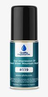 Quality Fragrance Oils' Impression of Creed Silver Mountain Water for Men (1oz Roll On)