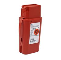 Transportable Sharps Container 1 Quart [Qty 1 (Single)]