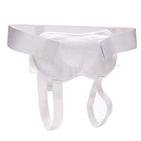 HNYG Hernia Belt,Hernia Support Truss for Single/Double Inguinal or Groin Hernia,2 Herniation Pad,Non-Slip and Breathable,for Men and Women