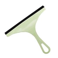 YAYUMI Effective Plastic Glass Cleaner Windows Brush Washing Car Scratch,21.5x19.5cm