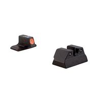 Trijicon H&K P2000 HD Front Outline Night Sight Set, Orange