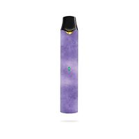 MightySkins Skin for Vuse Alto - Purple Airbrush | Protective, Durable, and Unique Vinyl Decal wrap Cover | Easy to Apply, Remove, and Change Styles | Made in The USA