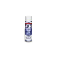 Itw Dymon DYM 38520 Clear Reflections Mirror Glass Cleaner Aerosol- 20 Oz - Case of 12