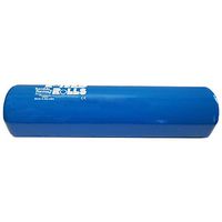 Tumble Forms 2 Raised Roll, 4.5" x 6" x 24", Multipurpose Secure Roll With Stability of Wedge, Elevated Support Aid, Positioning for Back, Leg, Hips, Head, Pillow Cushion for Physical Therapy & Rehab