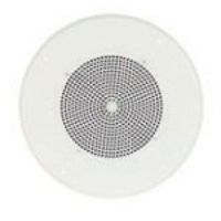 As1 with ceiling grille, white 50ma