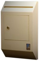 Protex Drop Box Security Lock Box (WDB-110)