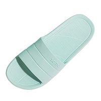 Emimarol Shower Shoes Bath Slipper Slides Sandal for Women and Mens Bathroom Pool Non-Slip Quick Drying Summer Home Shoes Green
