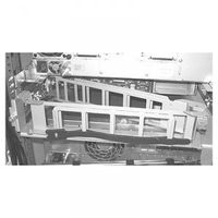 HP 2U CMA for Easy Install RailNew Retail, 3032732New Retail Kit)