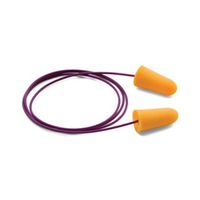 Corded Softies Foam Ear Plugs (100 Pairs)