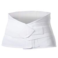 Core Products Triple Action Elastic Back Support w/Pad - XXLarge