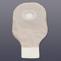 2214114 Pouch One Piece 7/8quot;Open 5 Per Box Sold as Box Pt# 8611 by Hollister, Inc