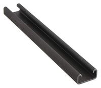 Crown Rail, 72 In L, 1.655 In W, 0.875 In H