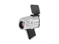 Pentax Optio MX 3.2MP Digital Camera with 10x Optical Zoom