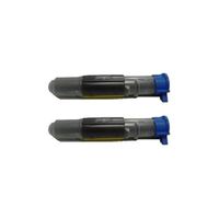 Amsahr Brother TN350/DCP 7020/FAX282 Compatible Replacement Toner Cartridge 2-Pack, Black