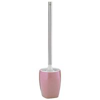 Kela Toilet Brush Set Lindano Collection, Rose Wood