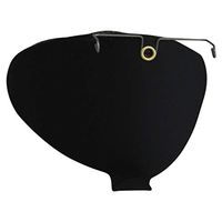 Pro Occluder - Right Eye (Black, Small)