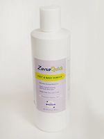 Zanaquick Antifungal Powder Foot and Body Powder for Itching, Burning and Odor, Athletes Foot Remedies, Nail Fungus Treatments