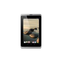 Acer Iconia B1-720-L864 7.0 inch MediaTek MT8111 1.3GHz/ 1GB DDR3L/ 16GB eMMC/ Android 4.2 Tablet (Gray & Black)