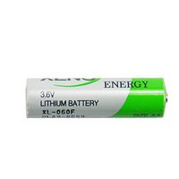 XL-060F AA Size Lithium Battery 3.6V 2400mAh