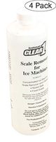 Scotsman 19-0653-01 Clear1 Cleaner 16oz (Fоur Расk)