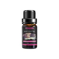 Anxiety Ease Blend Essential Oil, 100% Pure Therapeutic Grade (Highest Quality Aromatherapy Oils- Anxiety & Stress), 10 ml
