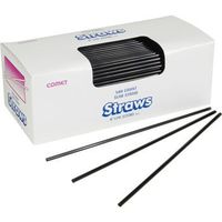 Comet Slim Straws