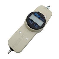 Baseline 12-0397 Digital Hydraulic Push Pull Dynamometer, 50 lbs Capacity