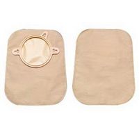 New Image 2-Piece Mini Closed-End Pouch 1-3/4" - 30 Each / Box