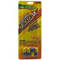 NVE Pharmaceuticals Stacker 2 Fat Burner