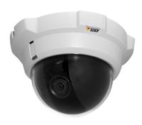 Axis Communications Surveillance/Network Camera - Color 0353-021