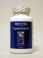Allergy Research Group - GastroCort II w-Bioflavonoids 90 caps