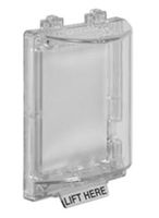 STI-6500 Mini Stopper without horn flush mount STI-6500