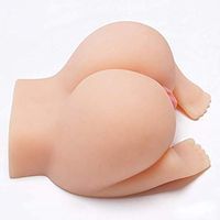Joviye Lifelike Soft Women Torso 3D Love Doll Realistic Adult Toys