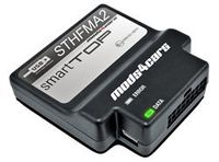 Mods4Cars - smartTOP - STHFMA2