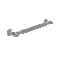 Allied Brass TD-GRS-32-SN  32-Inch Grab Bar Smooth, Satin Nickel