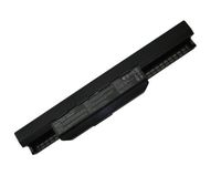 BTExpert Battery for Asus A43 K43U K53 K53B K53E K53F K53U K53Z K54H K54L K84C K84H K84L P43 P43E P43F P43J P43S P53 P53E P53F P53J X53E X53L X53Q X53S X53T X53U X84H X84L 5200mah 6 Cell