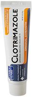 2 Pk. Family Care Clotrimazole Anti-Fungal Cream, 1% USP