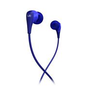 Ultimate Ears 200vi Noise-Isolating Headset, Blue (Discontinued by Manufacturer)